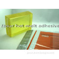 hotmelt glue for sealing tape